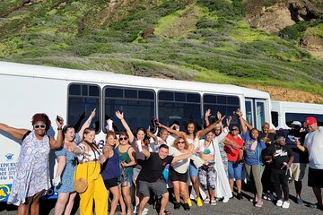 Local Guided Circle Island Tour | Swim | Snorkel | Turtles | Full Day Adventure