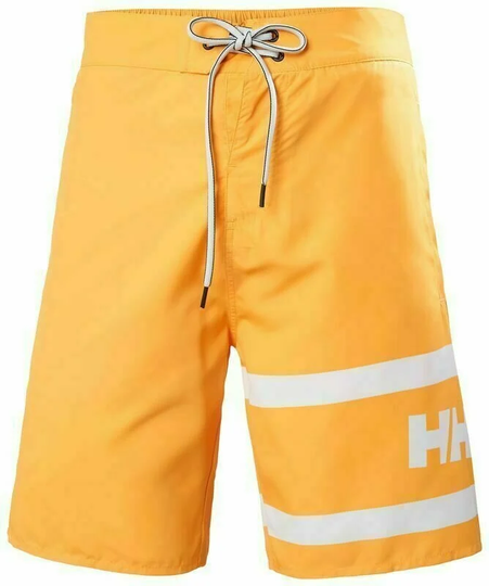 Helly Hansen Koster Boardshorts Saffron 30