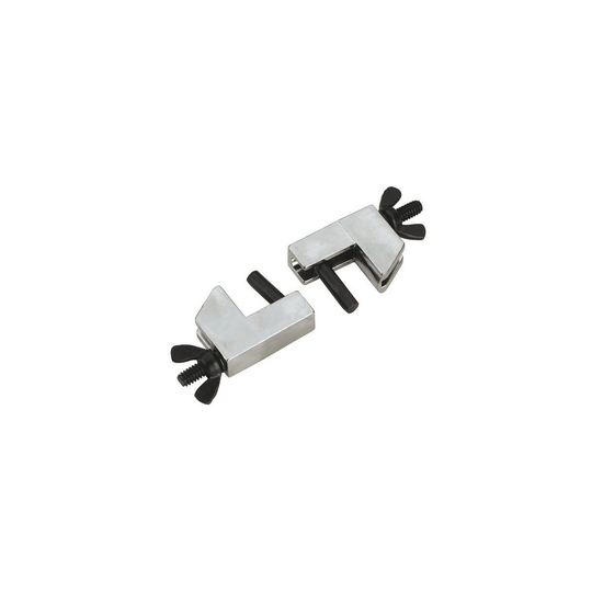 Sealey VS037 2pc Hose Pinch Tool Set
