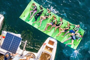 Private Sailing Course for Beginners in Guangdong Province