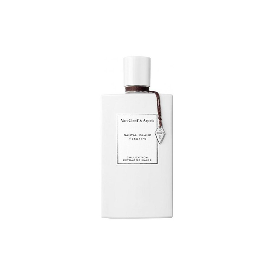 van cleef and arpels santal blanc edp spray 75ml