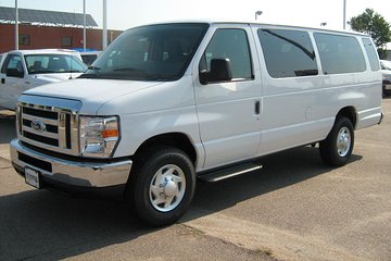 Private One Day Van Rental with Bilingual Driver in Acapulco