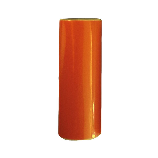 Car Motor Home Trailer Amber Flasher Indicator Light Cluster Cracked Repair Tape - amber lens repair tape-1