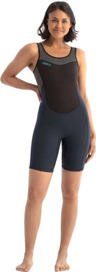 Jobe Wetsuit Sofia Shorty 1.5 Grey S