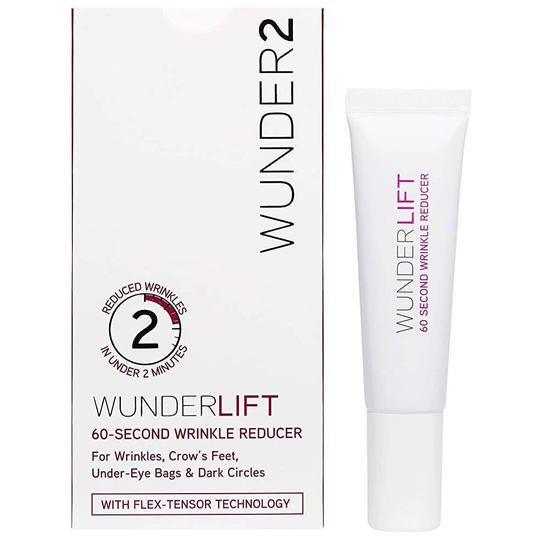 WUNDER2 WUNDERLIFT 60 Seconds Rapid Wrinkle RepaiR Eye Serum