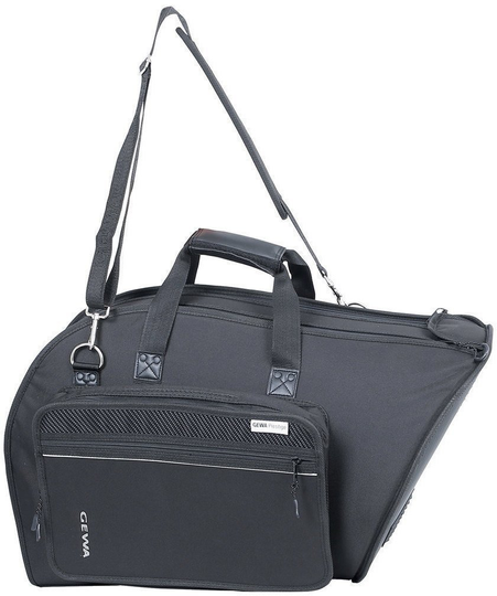 GEWA 255300 Metal wind instrument case