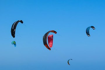 12 Hours Kite Surfing course - Ready to Kite - Hurghada