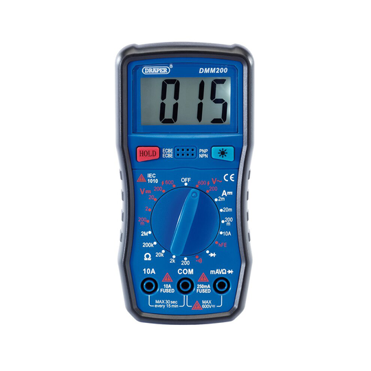 Digital Multimeter