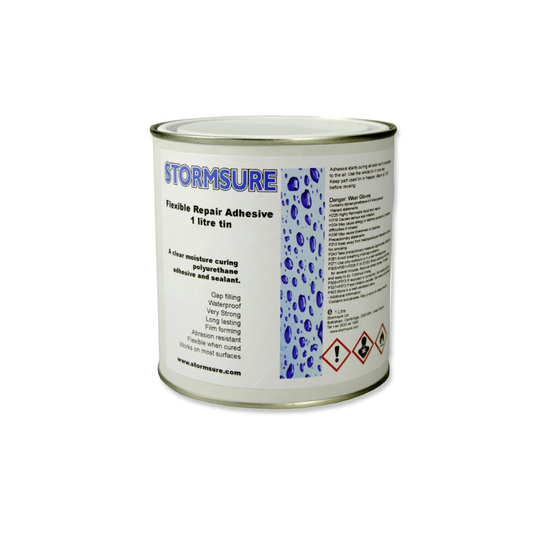Stormsure Flexible Repair Adhesive 1L