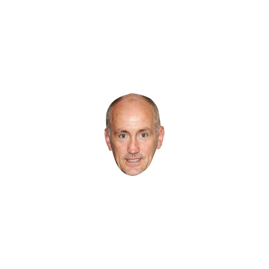 Barry Mcguigan Boxer celebrity Party Face Fancy Dress