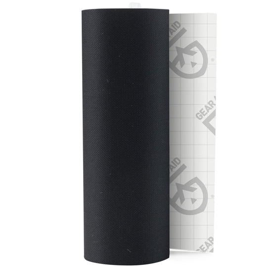 GEAR AID Tenacious Tape Fabric and Vinyl Repair Tape, 3" x 20"