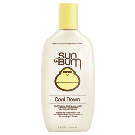 Sun Bum Cool Down After Sun Lotion - 237ml