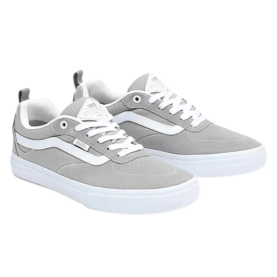 Vans Kyle Walker Pro Skate Shoes - Drizzle
