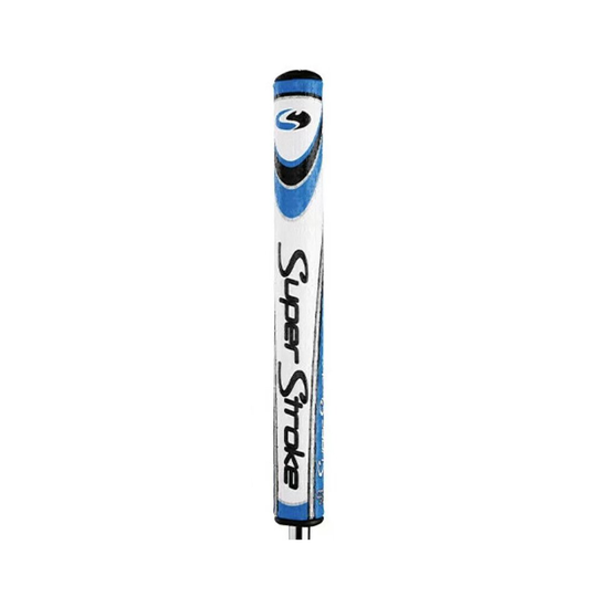 (Blue, 3.0) Super Stroke Golf Putter Grip Ultra Slim Mid Slim Fat 2.0 3.0 5.0