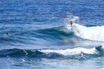 Entire Siargao Land Tour