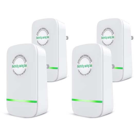 Electricity Saving Box, 4 pcs Power Saver, 30KW Household Energy Saver