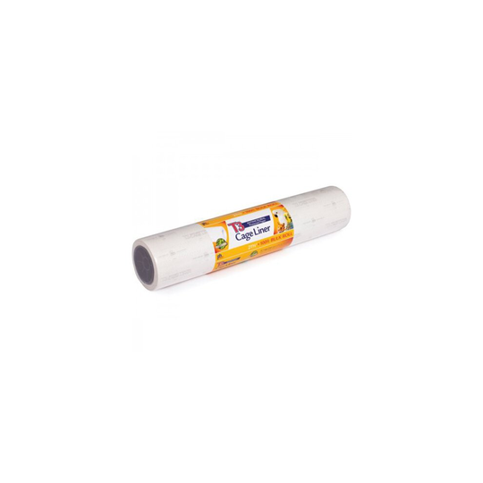 Prevue Cage Liner Paper Bulk Box