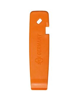 Sks Tyre Levers Orange - 3-Pack