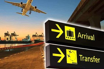 Waligama to airport