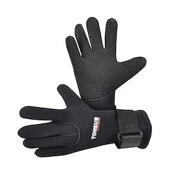 5mm Neoprene Diving Gloves Keep Warm for Snorkeling Paddling Surfing Kayaking Canoeing Spearfishing swimming Water Sports Lightinthebox