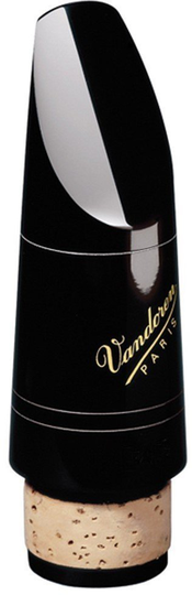 Vandoren B-45 Clarinet Mouthpiece