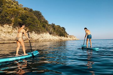 Stand Up Paddle Experience - Sorrento Coast
