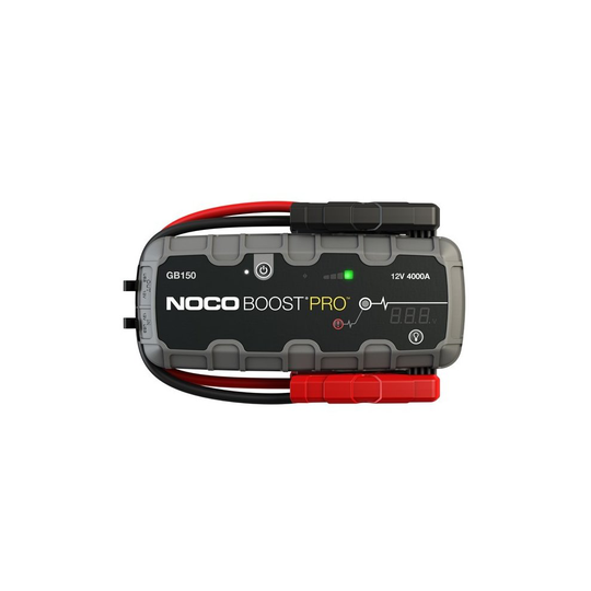 NOCO Jump Starter - Genius Boost Pro [GB150]