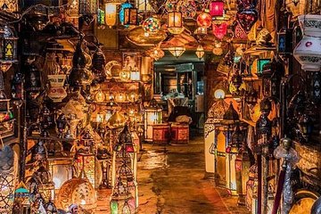 Cairo, Luxor and Hurghada Package