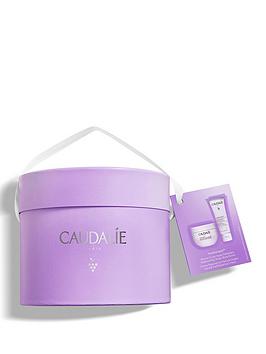 Caudalie Vinotherapist Hat Box