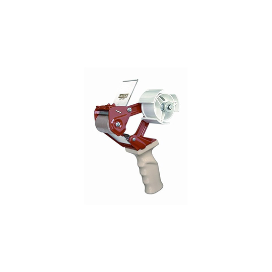 Pacplus Heavy Duty Premium Pistol Grip Packing tape Dispenser