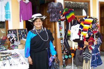 Vilcabamba to/from Cuenca Private Shuttle