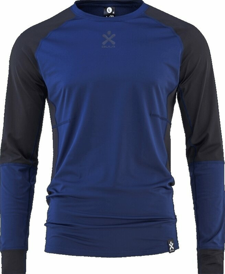 Bula Thermal Underwear Flextech Crew Black M