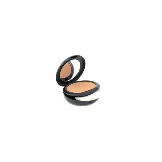 MAC Studio Fix Powder Plus Foundation - NC45 (Boxed, New)