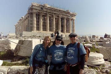 Tours and Transfers