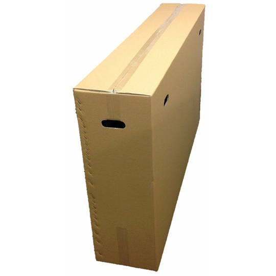 Large Cardboard Bike Box Bicycle Shipping Box Large Transport Packaging Box NEW
