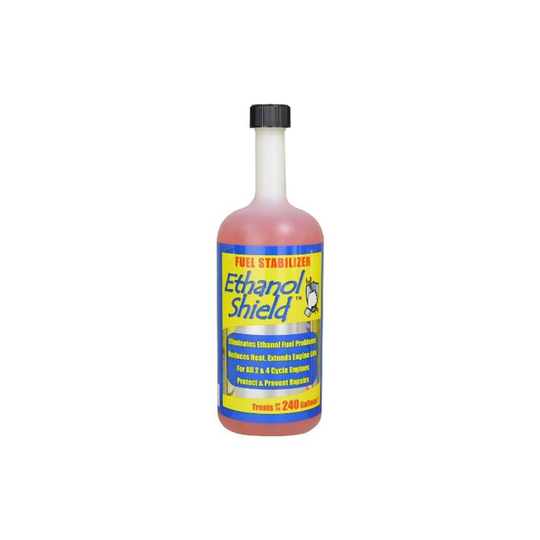 B3C Fuel Solutions 1-024-1 Ethanol Shield 24 oz. Bottle
