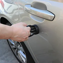 Suction Cup Dent Puller 2PCS Tools for Car Dent Repair, Small dent Puller Glass, Screen, Tiles Objects Moving - Suction Cup dent Puller -Powerful Tool for dent Repair Lightinthebox