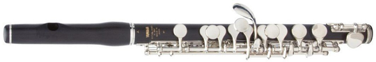 Yamaha YPC 81 R Piccolo Flute