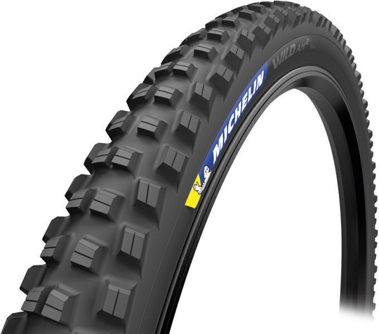 Michelin Wild AM2 29/28" (622 mm) Black