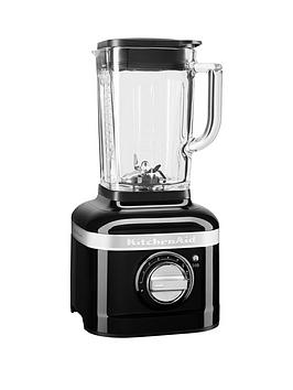 Kitchenaid K400 Blender- Onyx Black