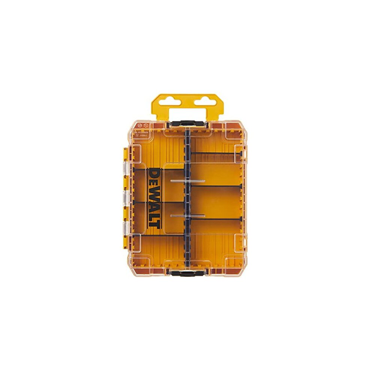 DEWALT Tool Box, Tough Case, Medium, Case Only (DWAN2190)