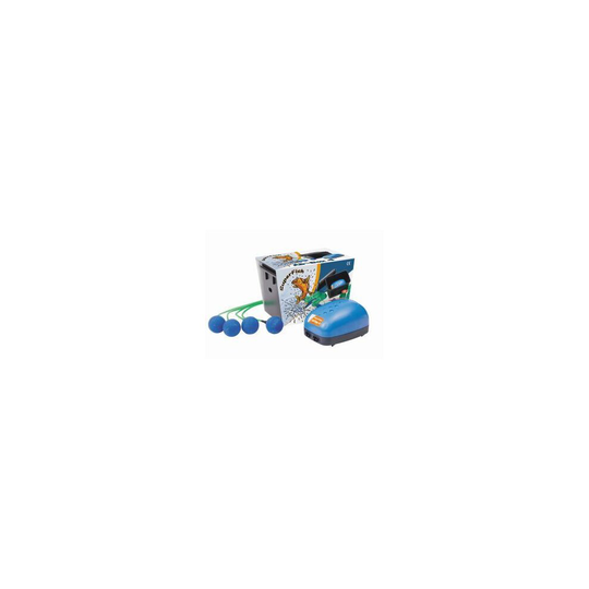 SuperFish Pond Air Box 4 10w 600L/h - 671335