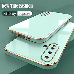 Phone Case For Huawei Back Cover Nova 8 Pro Nova 8 P40 P40 Pro Mate 40 Mate 40 Pro P20 P20 Pro P20 lite P30 Shockproof Dustproof Solid Colored TPU Lightinthebox