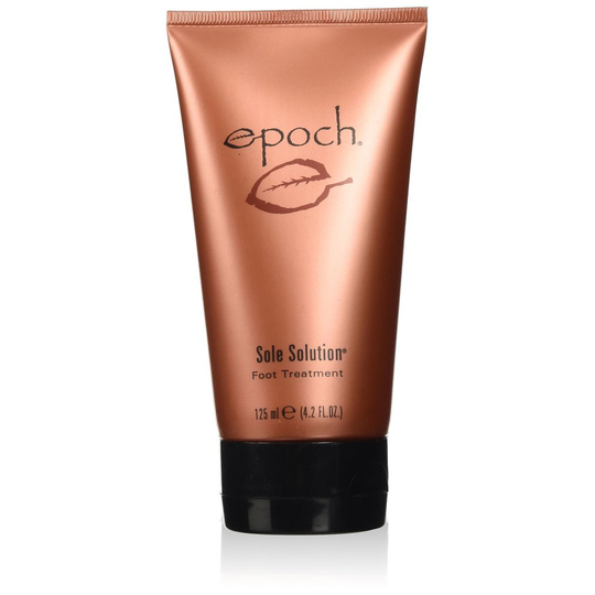 Nu Skin Sole Solution Foot Treatment