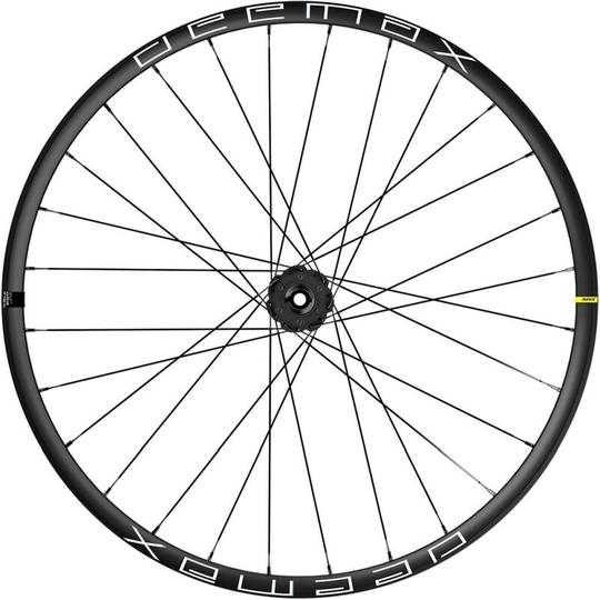 Mavic Deemax 21 Rear 29'' Sram XD Boost 6 Bolts