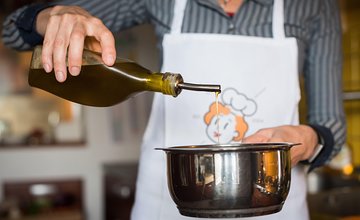 Private Cooking Class and Tasting in a Local Home in Perugia