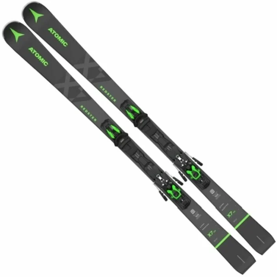 Atomic Redster X7 WB + M 12 GW 168 cm 22/23