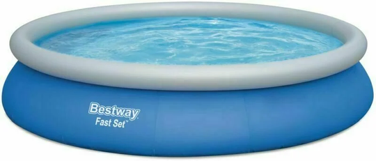 Bestway Fast Set 4,57 x 0,84 m