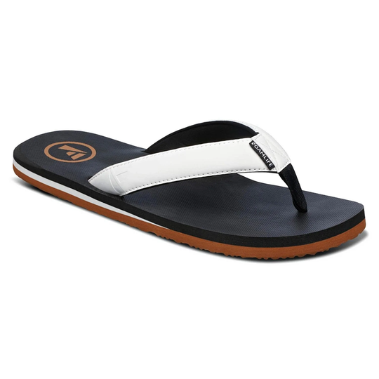 Foamlife Traa-SC Flip Flop - Black