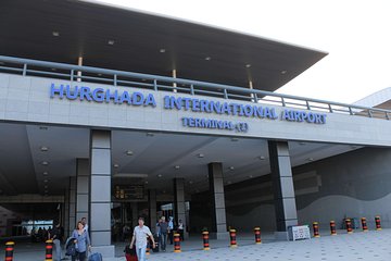 Private Transfer From Hurghada To Luxor